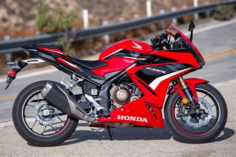 2022 Honda Cbr500r Assessment [17 Fast Facts] Bestmotosport