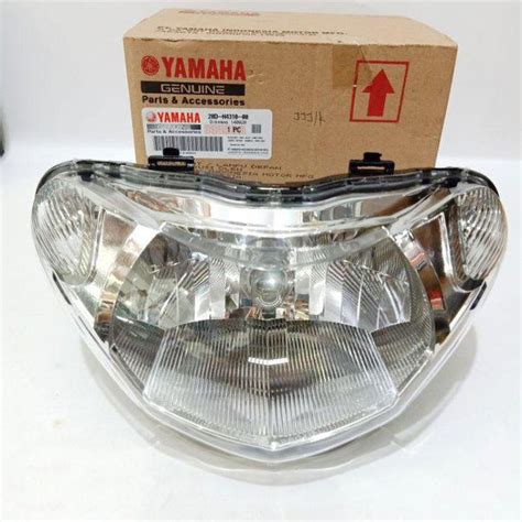 Yamaha Genuine Headlight Unit Assembly For Mio Sporty Soulty D