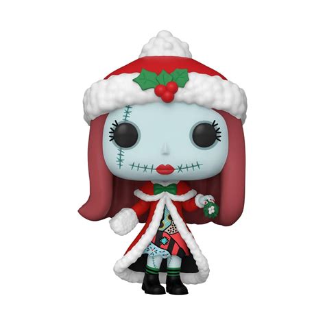 Funko Pop! Disney: The Nightmare Before Christmas 30th Anniversary ...