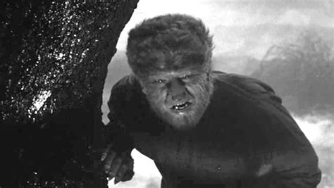 The Wolf Man 1941