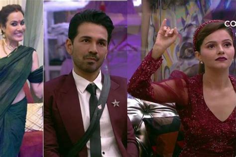 Kamya Punjabi Slams Rubina Dilaik For Her Behaviour In Bigg Boss 14