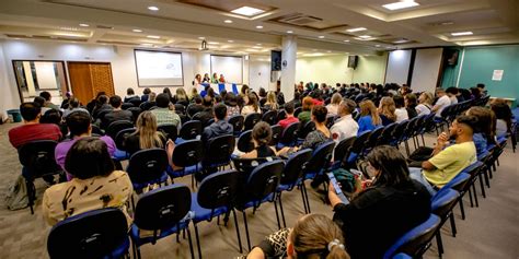 Curso De Especializa O Em Pol Ticas Educacionais Come A Aula Inaugural