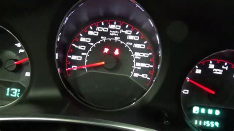 Dodge Avenger Check Engine Light No Codes Shelly Lighting