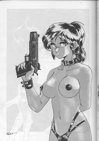 Sadistic Magazine Vol 1 Soukangou Nhentai Hentai Doujinshi And Manga