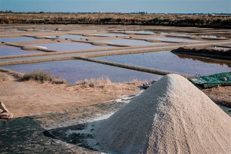 Visiter Les Marais Salants De Gu Rande Dear Planet