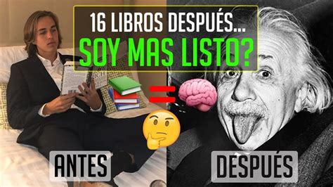 Beneficios De Leer Libros Expande Tu Mente ICCSI