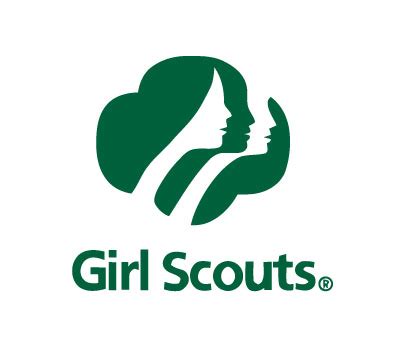 Girl Scout Trefoil Clipart