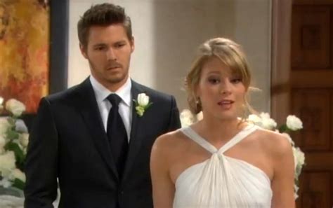 The Bold And The Beautiful Hope And Liam’s “weddings” Hubpages