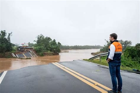 Clima Condições Climáticas Rio Grande do Sul vai investir ao menos R