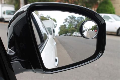 Best Blind Spot Mirrors In 2020 Autowise