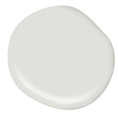 BEHR PREMIUM PLUS 1 Gal GR W06 Winds Breath Eggshell Enamel Low Odor