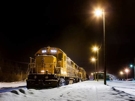 Welcome To Moosonee Ontario The Gateway To The Arctic Our Canada