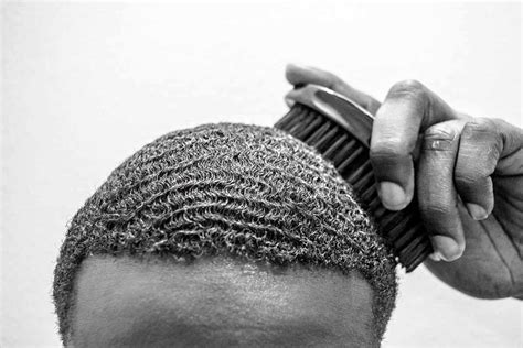 360 Waves Hairstyle How-To Guide: From Ripples To Tsunami