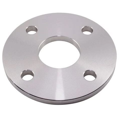 Alloy Steel Astm A F Flanges At Inr In Mumbai Bhavya