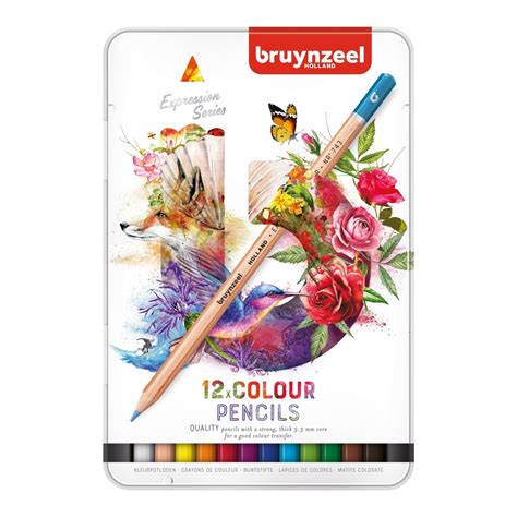 L Pices De Colores Bruynzeel