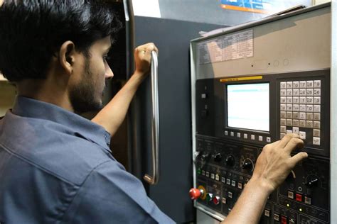 Cnc Machine Maintenance Training And Operator Training • Imtc