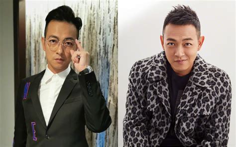 Actor Oscar Leong Reveals His Salary Netizens Argue Tvb Was