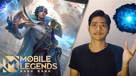 Dah Lama Ga Ml Nih I Mobilelegendsindonesia Mobilelegends