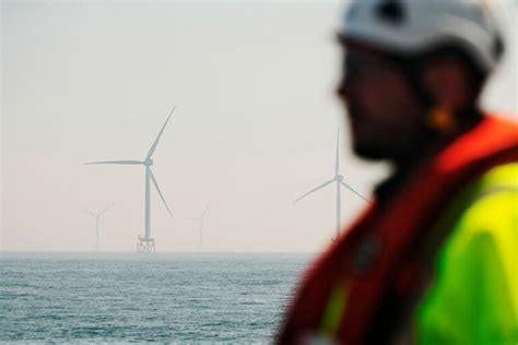 ScottishPower Launches Its Biggest Ever Recruitment Drive Current News