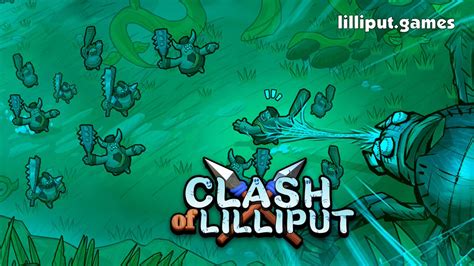 Clash Of Lilliput On Twitter Share This Fact About ClashofLilliput