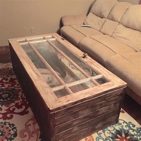 Making The Most Of Your Coffee Table With Storage For Blankets Coffee