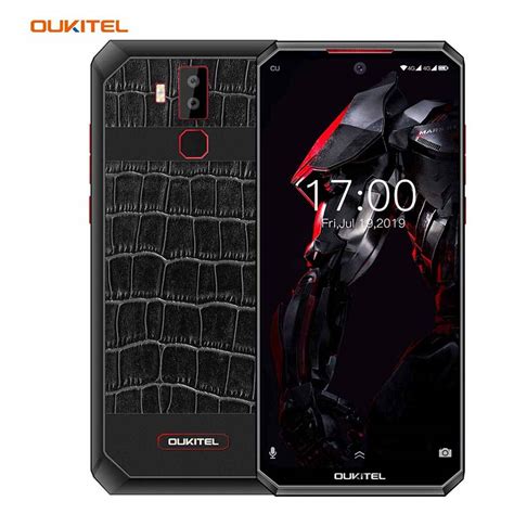 OUKITEL K13 Pro 4G Smartphone | OUKITEL Mobile