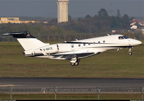 D Bdtz Private Embraer Emb Legacy Photo By Marcel Rudolf Id