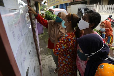 Bansos Dinilai Tidak Efektif Untuk Turunkan Angka Kemiskinan Suara