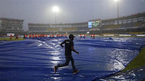 Ind Vs Pak Asia Cup Highlights Match Called Off Reserve Day