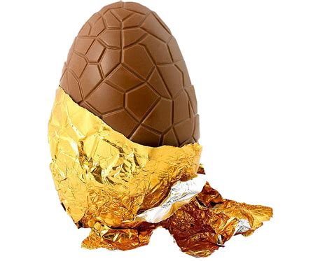 Chocolate Egg Png