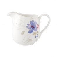 Villeroy Boch Mariefleur Gris Basic Teekanne Personen