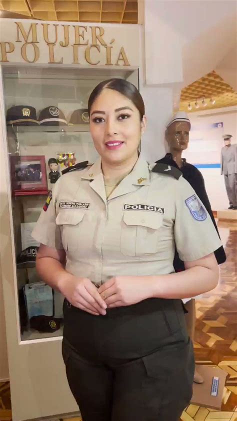 Policía Ecuador On Twitter 🎥👮🏻‍♀️ponte Al DÍa Con Tu Polinformativo