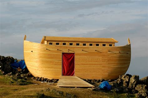 The Blogs Did Noahs Ark Ever Exist Michael Laitman The Times Of