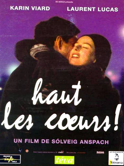 Haut Les Coeurs Film 1998 Allociné