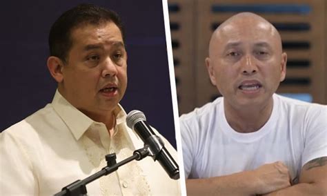 Pramis Ni Romualdez Teves Safe Pag Umuwi Ng Pinas