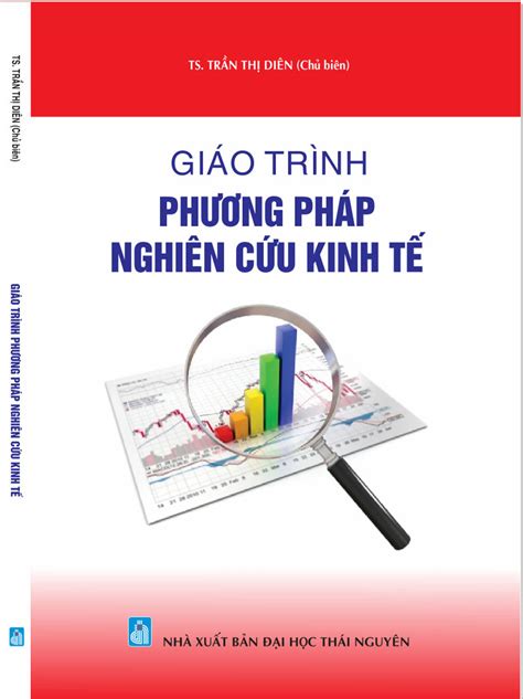 Giáo trình Phương pháp nghiên cứu kinh tế