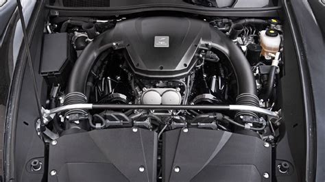 Daily Slideshow Best Lexus Built Engines To Date Clublexus