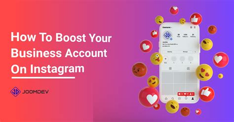 How To Boost Your Business Account On Instagram In A Few Easy Steps