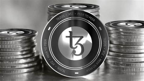 Jaringan Blockchain Tezos XTZ Disebut Lebih Ramah Lingkungan Harga