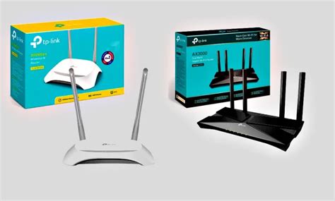 Melhor Roteador Tp Link - Melhor Roteador TP-Link, Confira os 7 Melhores Para Comprar | iCloud ...