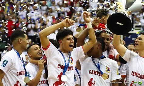 Centauros Campe N Del Torneo Apertura De Liga Futve Futsal Al