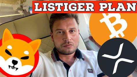 Bitcoin🔴 Shiba Inu Und Xrp ️listiger Plan Youtube