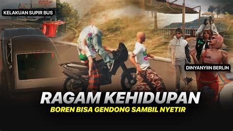 BOREN SELALU DI HATI GTA V ROLEPLAY INDONESIA INDOPRIDERP INDOPRIDE