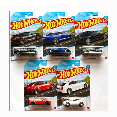 HOT WHEELS THEMED AUTO AST TOYBEEZ