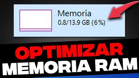 Potencia Tu Memoria Ram En Windows Trucos Infalibles Para Optimizar