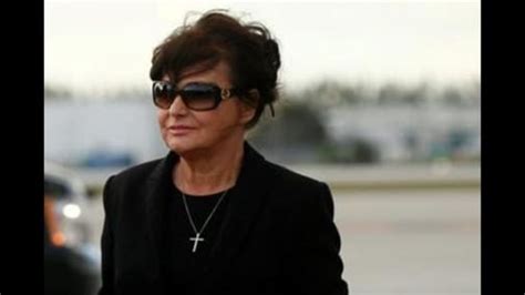 Melania Trump’s mother Amalija Knavs dies aged 78, former first lady ...