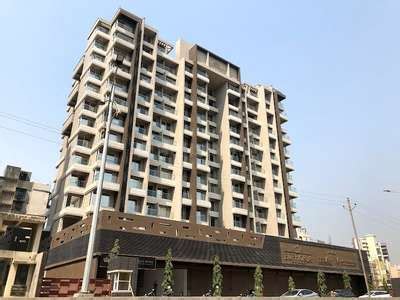 3 BHK Flat For Rent In Ulwe Navi Mumbai 1600 Sqft Property ID