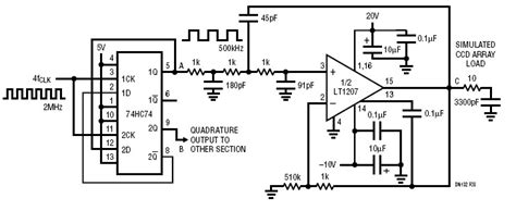 Dn Reference Design Analog Amplification Arrow