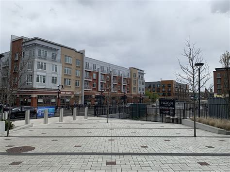 Harrison Waterfront Redevelopment Plan — HGA | Heyer, Gruel & Associates