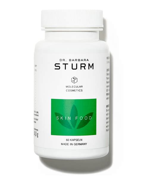 Dr Barbara Sturm Skin Food Supplements Neiman Marcus